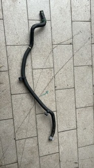 фото thumb №1, Шланг wąż wody жидкость renault megane iv 1.5 dci 217413168r