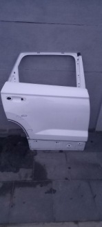 фото thumb №1, Seat ateca 575 праве двері задня задні оригінал 575833312