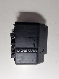 фото thumb №1, Блок керування модуль клапан подушок ecas elc4 scania r s ntg ngs