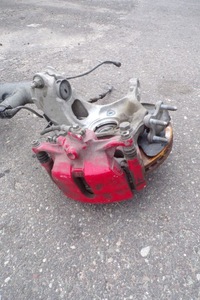 фото thumb №12, Амортизатор mcpherson  амортизатор праві 5q0413032c vw t-roc