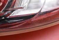 фото thumb №13, Лампа правая задняя задняя bbn751150 mazda 3 2 ii bl 5d hb 09-13