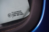 фото thumb №10, Suzuki swift mk6 iii дверь левая задние zcg nr.211 стекло 2008rok