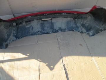 фото thumb №11, Бампер зад задний nissan qashqai 07-13 i рестайлинг