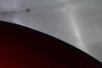 фото thumb №7, Крыло правый перед передний z11 nissan leaf 2 ii ze1 17-21