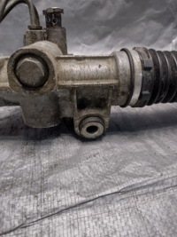 Рейка рульова fiat fiorino iii a0010612 електрик Ціна, фото thumb