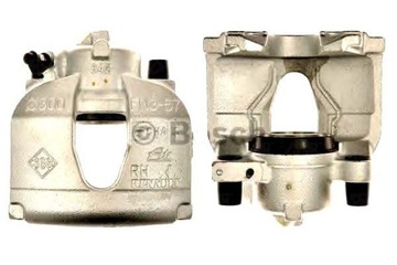 фото thumb №2, Суппорт тормозной [bosch]