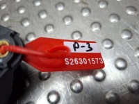 Потенциометр педаль газа 180108467r renault clio v 2019- Оригинал, фото thumb