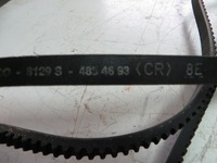 фото thumb №6, Ремень клиновой iveco 4854694 av13x1200 eurocargo