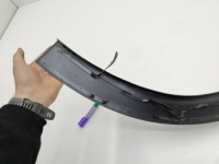 фото thumb №9, Mercedes e клас w214 молдинг крила праве перед передня a2148804200