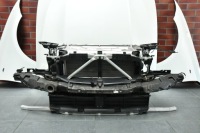 Капот бампер лампы led усилитель радиатор bmw 3 g20 g21 m-pakiet m340dx в Украине, фото thumb