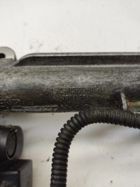 Mercedes-benz vito viano w447 2016 рейка рульова a4474602900 в Україні, фото thumb