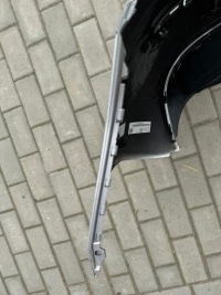 Бампер задний  mercedes a1779054900 Недорого, фото thumb