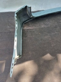 фото thumb №13, Бампер задняя задний volvo v70 iii 07-13