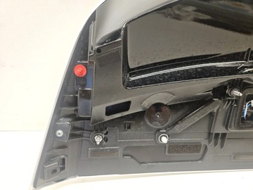 фото thumb №7, Lexus rx v 2024 спойлер кришки задньої / багажника