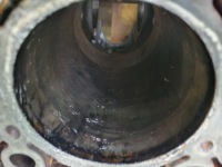 Блок dół двигателя голый iveco 2.3 jtd euro6 f1agl411c f1agl411 Доставка, фото thumb