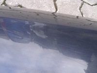 фото thumb №5, Audi a8 d3 03-07 крыло левый перед lz9w доставка