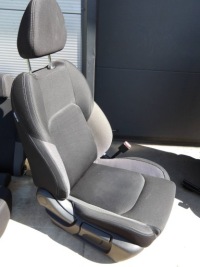 фото thumb №6, Комплект сидений nissan qashqai ii j11 рестайлинг 2017-2020