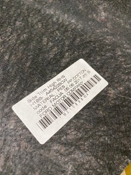 фото thumb №6, Правые боковина багажника 5d ford fiesta mk8