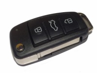 фото thumb №4, Корпус ключ audi