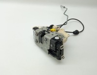 фото thumb №5, Замок дверь левый задняя jeep grand cherokee iv wk2