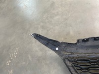 фото thumb №14, Citroen jumper iii рестайлінг решітка радіатора решітка хром