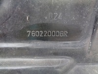 фото thumb №5, Порог правые renault megane 3 iii купе 08-16