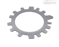 фото thumb №1, Плита synchr. skrz.bieg. zf astronic mid