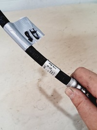 фото thumb №9, Audi оригинальный номер 4n1816541 шланг кондиционера