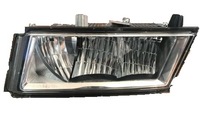 фото thumb №1, Лампа фара протитуманна scania r s ліва led