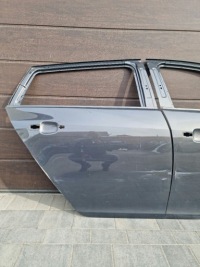 фото thumb №2, Opel insignia a kombi дверь правое задние задняя