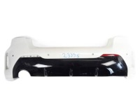 фото thumb №1, Bmw 1 f40 m-pakiet бампер задняя задний