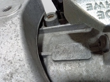фото thumb №6, Vw passat b8 2.0 tdi 150km коробка передач механическая механическая коробка передач 6b tgv