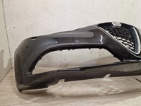 фото thumb №8, Бампер перед alfa romeo giulia омивачі pdc оригінал