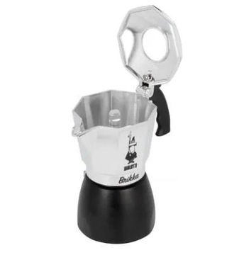 Чайник Bialetti Brikka 2 Moka - новый