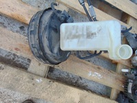 фото thumb №6, Усилитель тормозов насос тормозная ford galaxy mk3 lift