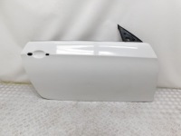 фото thumb №1, Двері праве - bmw 3 e92 e93 coupe cabrio alpin white