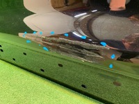 фото thumb №10, Ford ecosport двері лівий перед передні ліва