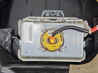 фото thumb №11, Приборная панель приборная подушка безопасности пассажира приборная панель toyota yaris iii 11-14 europa