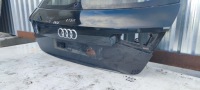 фото thumb №13, Кришка зад задня audi a3 8v3 3 двері ly9b оригінал 2