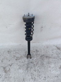 фото thumb №1, Jaguar xe 2.0 d амортизатор перед левый