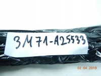 фото thumb №9, Молдинг двері лівий задня mazda 2 ii nowa oryg