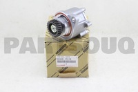 фото thumb №1, Насос вакуум toyota land cruiser 4 runner lexus gx470 29300-17010 оригинал