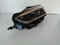 Купить Фара левая фара audi a5 8w6 16- full led, фото thumb