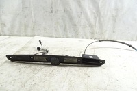 фото thumb №1, Freemont journey 11- накладка задний крышки камера