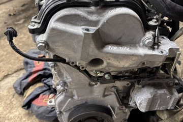 фото thumb №9, Двигатель renault arkana i lcm_, ldn_ h4mc 1.6l гибрид 105kw 2023