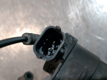 фото thumb №7, Коллектор всасывающий opel astra g 25343299 1.6 16v