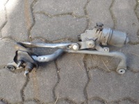 фото thumb №4, Механизм дворник перед toyota yaris iii 1.4d