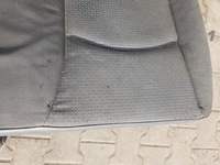 фото thumb №5, Mercedes vito w639 сидіння подвійний перед правий