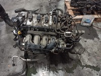 фото thumb №8, Mazda 3 ii bl 2008-2011 1.6 16v двигатель mzr z6