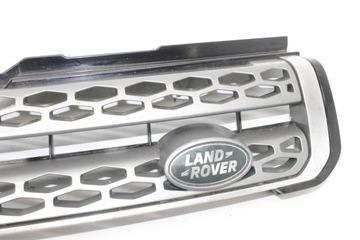 фото thumb №11, Решітка радіатора land rover range rover evoque l538 gj328200bc 2.0l дизель 110kw